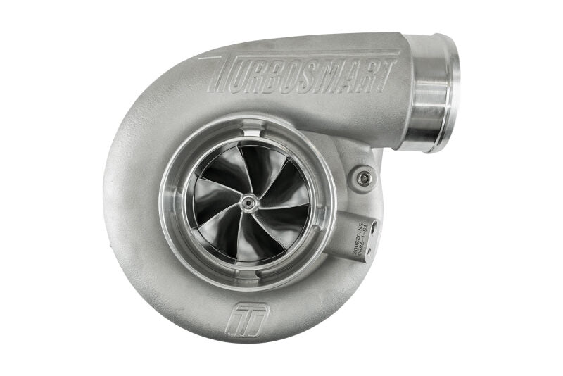 Turbochargers