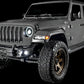 Oracle Jeep Wrangler JL Smoked Lens LED Front Sidemarkers