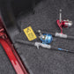 BedRug 05-23 Toyota Tacoma 6ft Bed Mat (Use w/Spray-In & Non-Lined Bed)