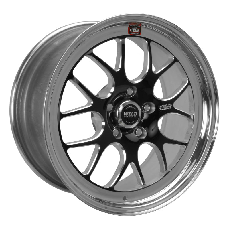 Wheels - Forged