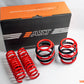 AST Suspension 2025 BMW G99 M5 Lowering Springs - 26mm /15mm