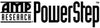 AMP Research 23-24 Toyota Sequoia PowerStep Plug & Play - Black