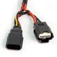 Banks Power Pedal Monster Kit Molex MX64 6 Way With iDash Pro