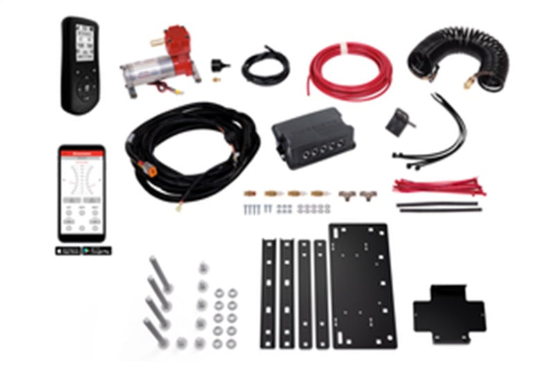 Air Compressor Systems