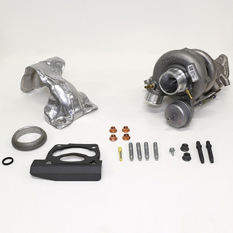 Turbo Kits