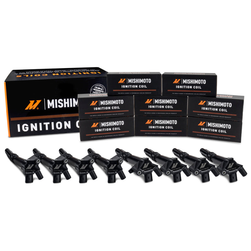 Stock Replacement Ignition