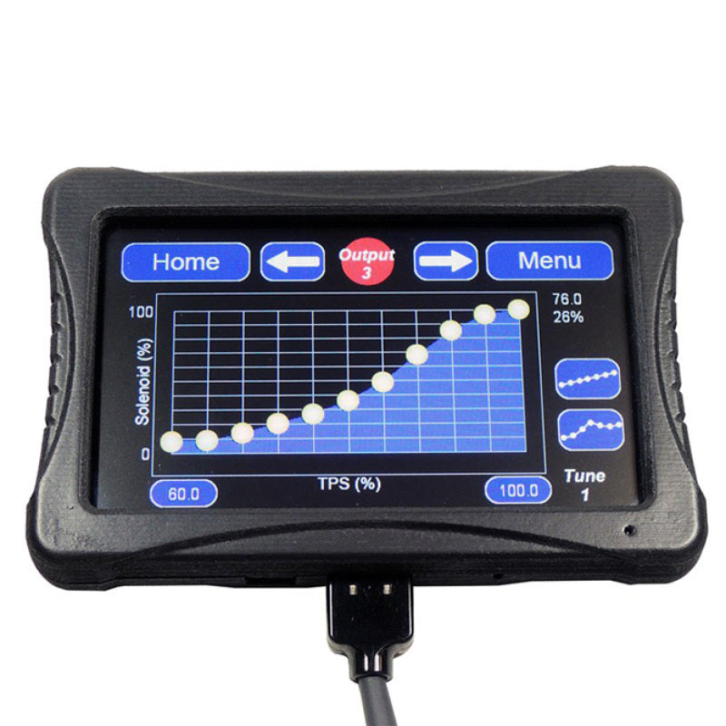 Nitrous Controllers