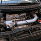 KraftWerks 06-11 Honda Civic Si Supercharger Kit w/ FlashPro