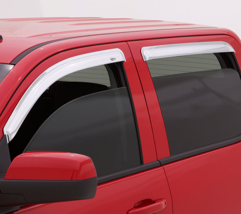 Wind Deflectors