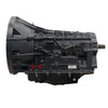 BD Diesel 22-24 Ford F150 3.5L 4WD Roadmaster 10R80 Transmission & Converter Package
