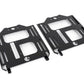 PRP Polaris RZR Steel Seat Mounts (Front or Rear) - Pair