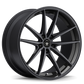 Konig Oversteer 18x8 5x108 ET45 Gloss Black