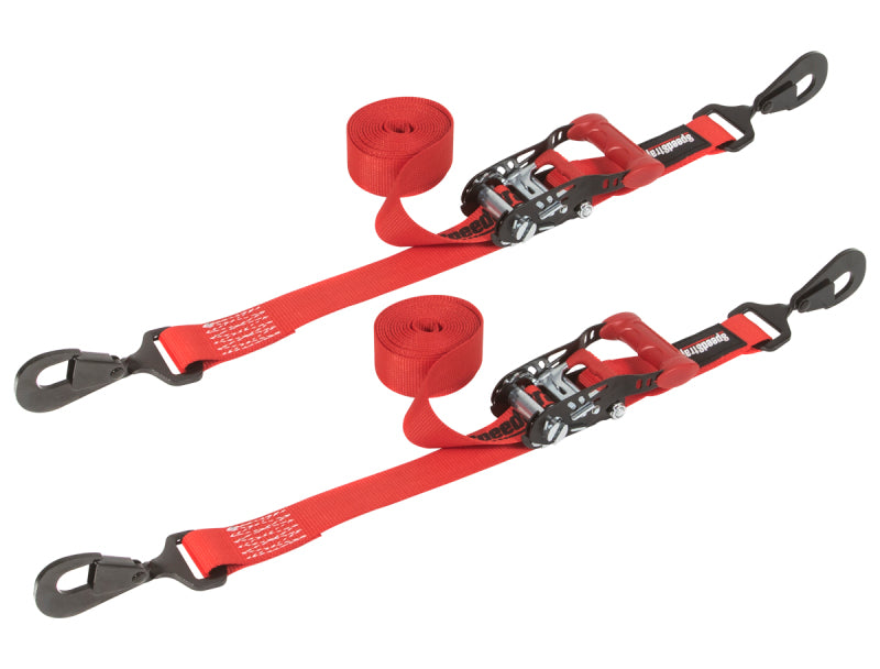 Cargo Tie-Downs