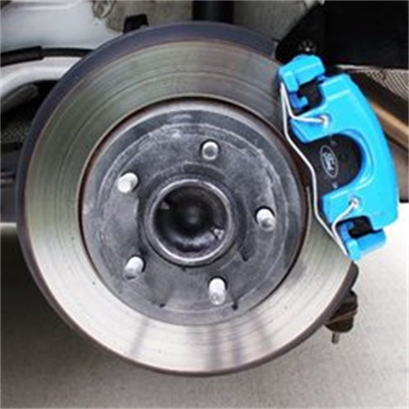Big Brake Kits