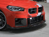 aFe 23-25 BMW M2 (G87) CONTROL Front / Rear Tow Hook - Black