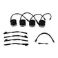 Bilstein BMW 3er G20 B1 Module - Active to Passive Suspension Conversion Kit