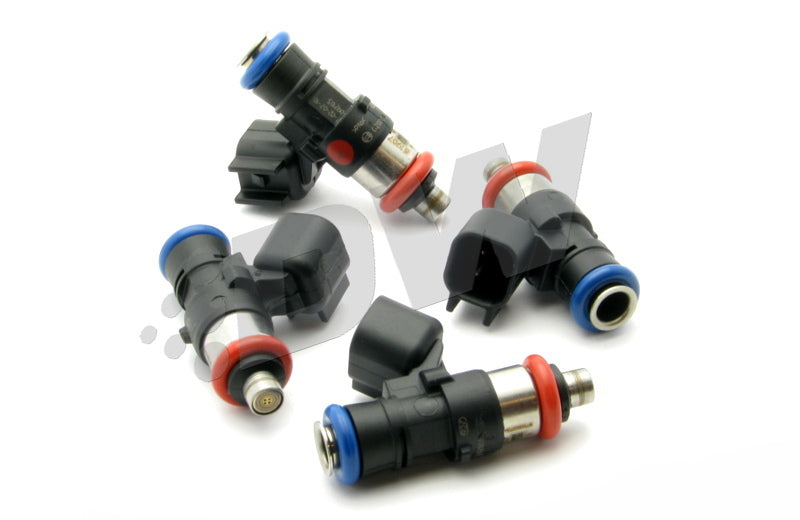 Fuel Injector Sets - 4Cyl