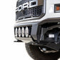 Addictive Desert Designs 17-20 Ford F-150 Raptor ADD PRO Bolt-On V2 Front Bumper