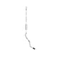 aFe Apollo GT Series 4in 409SS Cat-Back 20-21 GM 2500/3500HD V8-6.6L L8T - Black Tip