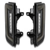 Oracle 21-23 Ford Bronco Flush Style LED Taillights - Tinted