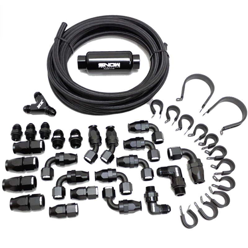 Injection Pump Components