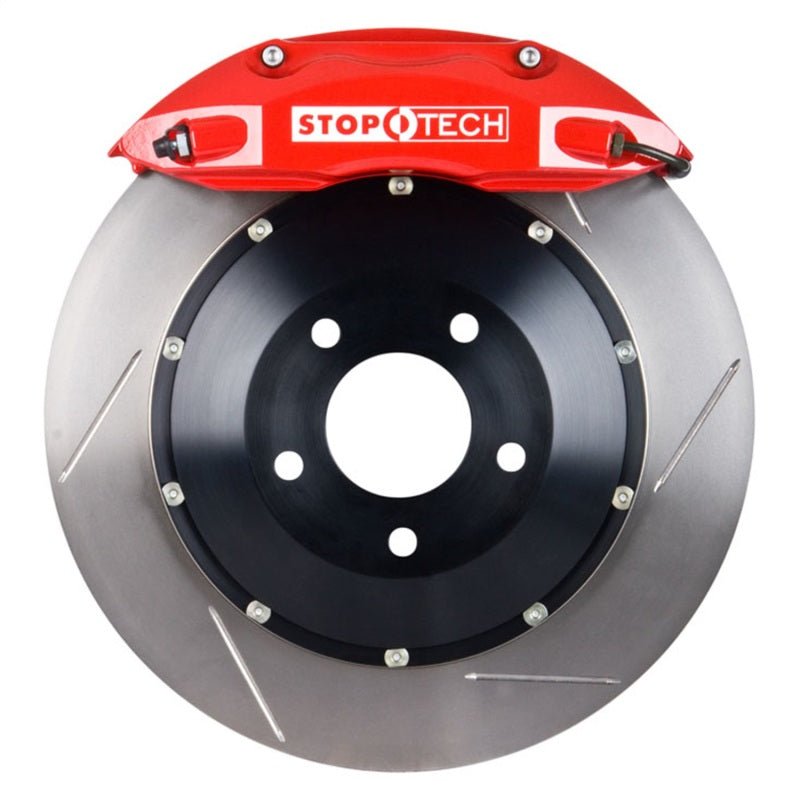 Big Brake Kits