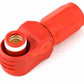 Haltech 120A SurLok Connector for Nexus R3/PD16 - Red