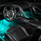 Oracle Pair 15in LED Strips Retail Pack - RGB ColorSHIFT