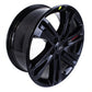 Ford Racing 15-22 F-150 20x8.5 Gloss Black Wheel Kit