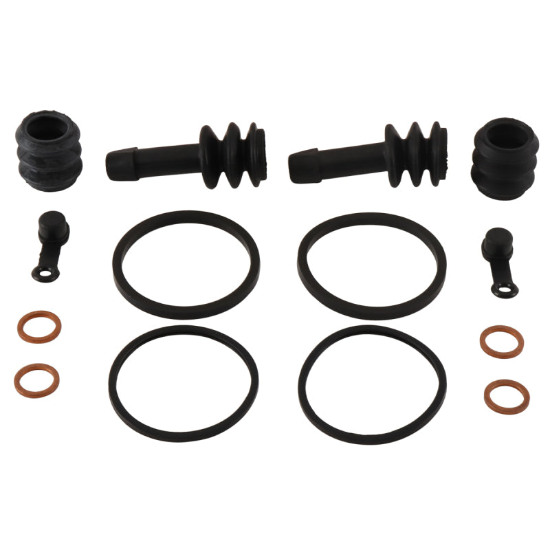 Brake Caliper Rebuild Kits