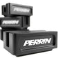 Perrin Jack Pad Set for Subaru (5pc) - Black
