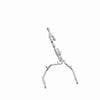 24-25 Chevrolet/GMC Silverado/Sierra 1500 ZR2/AT4X Overland Series Cat-Back Exhaust System