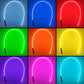 Oracle Off-Road 4ft LED Whip - ColorSHIFT