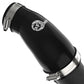 aFe 19-22 Hyundai Veloster N L4 2.0L (t) BladeRunner 2-3/4in Aluminum Cold Charge Pipe - Black