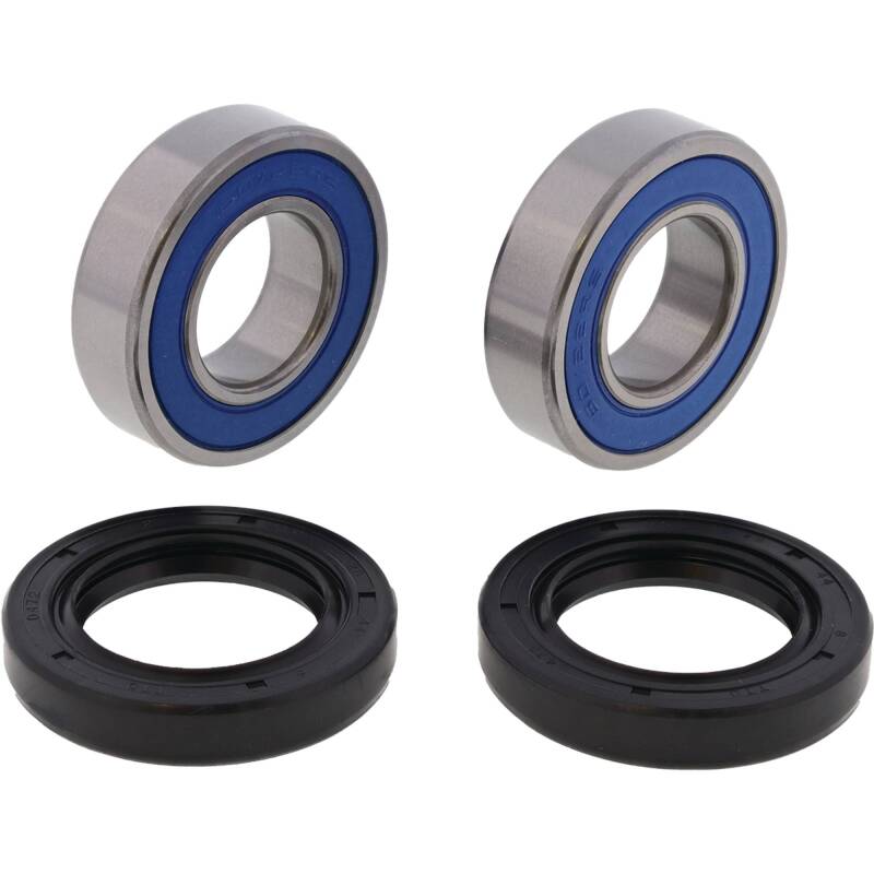 Wheel Bearings