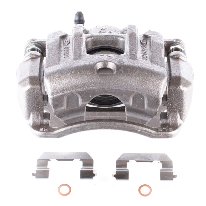 Brake Calipers - OE