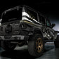 Oracle 2018+ Jeep Wrangler Rubicon/Sport LED Flush Mount Tail Light - Tinted