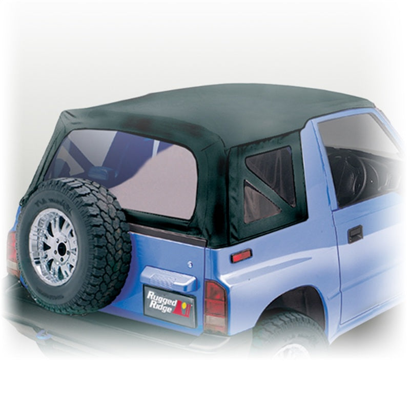 Soft Tops