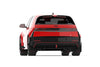 Rally Armor 2025 Hyundai Ioniq 5 N Black Mud Flap w/ Red Logo