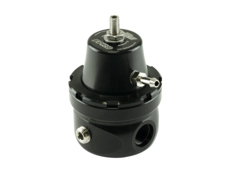 Fuel Pressure Regulators