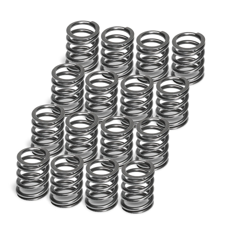 Valve Springs, Retainers