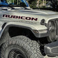 Oracle Jeep Wrangler JL Smoked Lens LED Front Sidemarkers