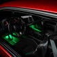 Oracle Pair 15in LED Strips Retail Pack - RGB ColorSHIFT
