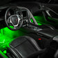 Oracle Pair 15in LED Strips Retail Pack - RGB ColorSHIFT
