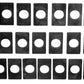Ford Racing Valve Rocker Arm Pedestal SHim Kit
