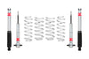 Eibach 15-20 Chevrolet Tahoe 4WD Stage 1 Pro-Truck Lift Kit