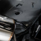 AWE Tuning 2023 Honda Civic Type R FL5 Touring Edition Exhaust w/ Triple Diamond Black Tips