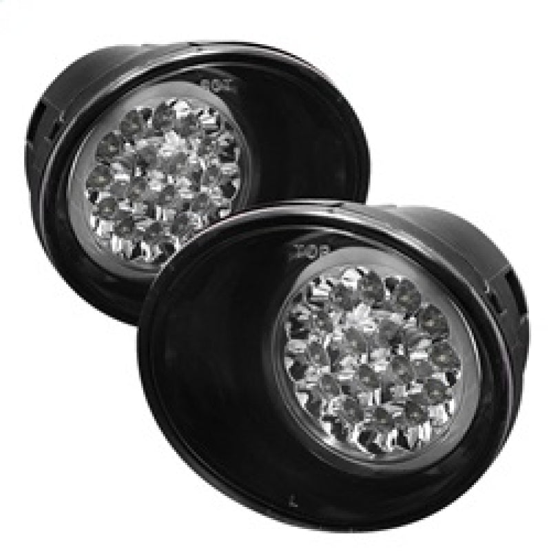 Fog Lights