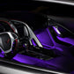 Oracle Pair 15in LED Strips Retail Pack - RGB ColorSHIFT