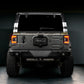 Oracle 2018+ Jeep Wrangler Rubicon/Sport LED Flush Mount Tail Light - Tinted